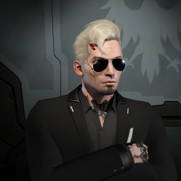Nevxy Kawan portrait