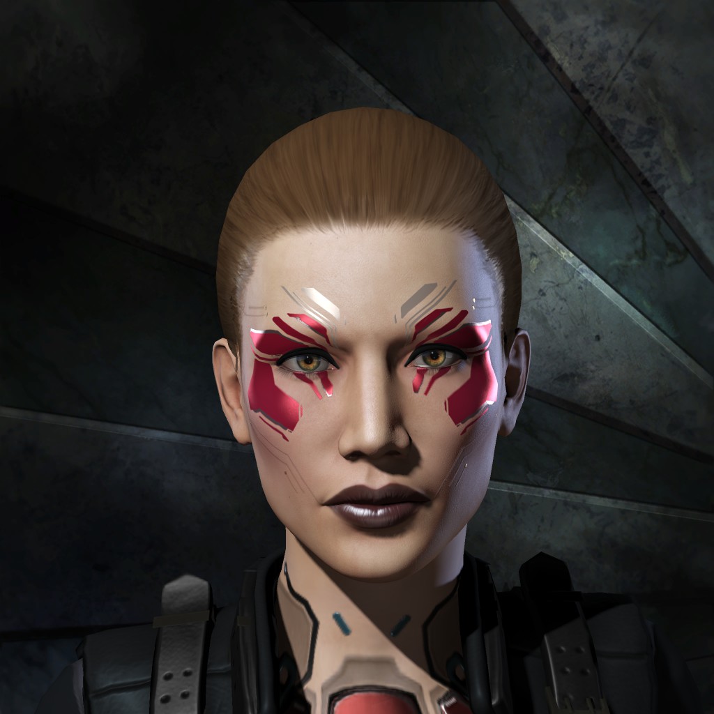 Ik'kala Haakari