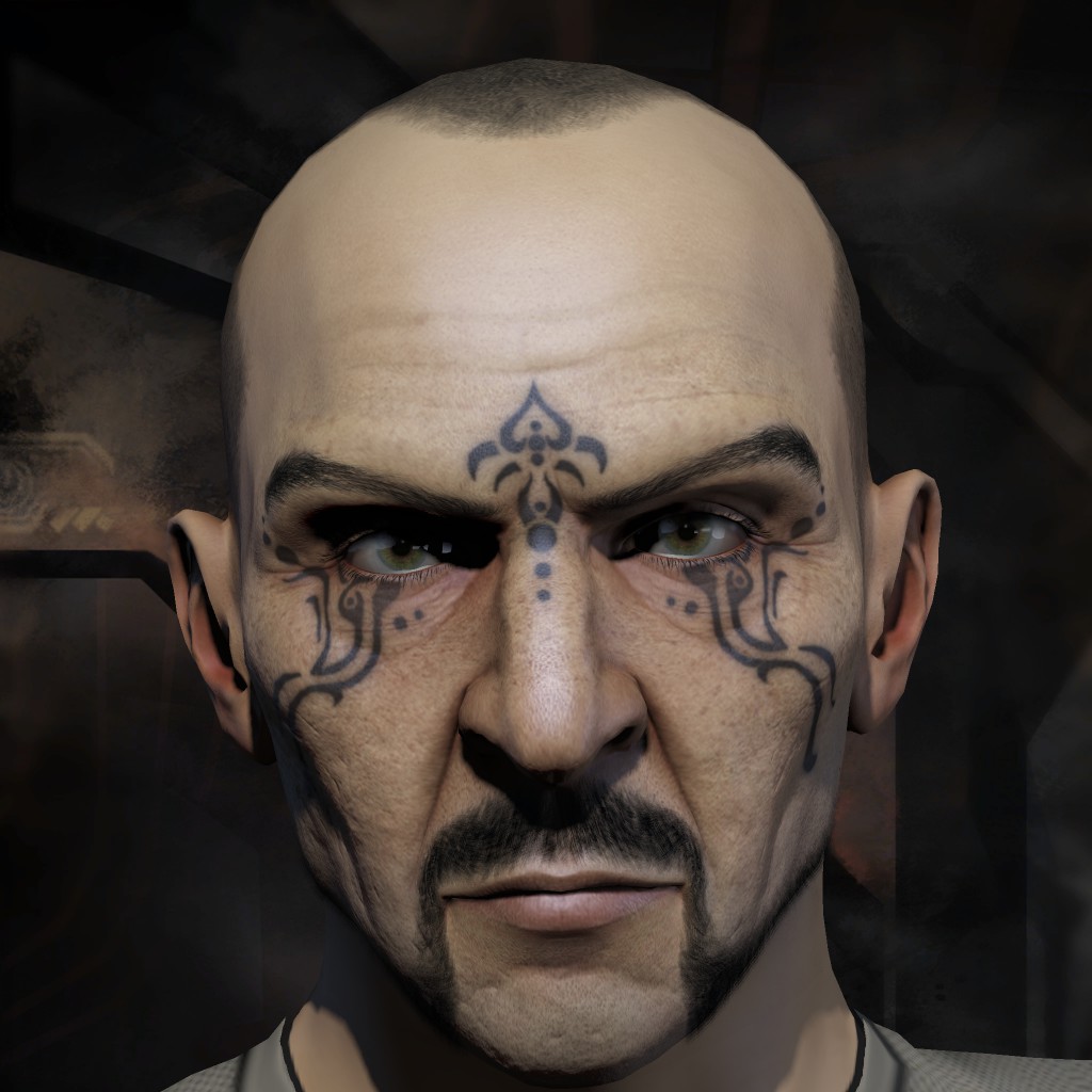Halloiser Mampfred