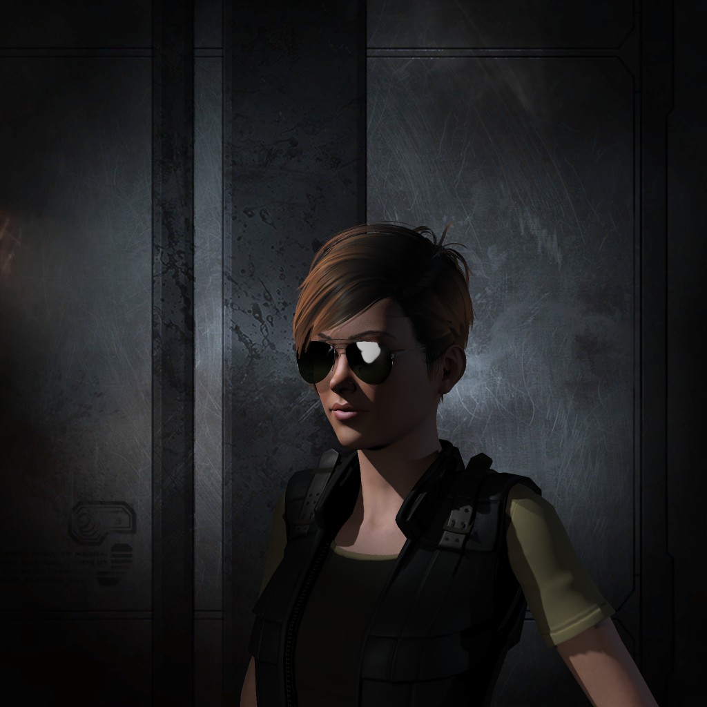 Karen -WhoIs TheManager