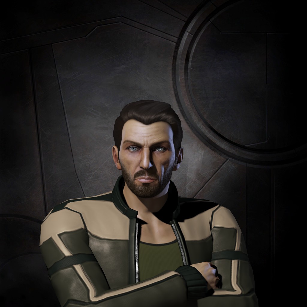 Mikael John