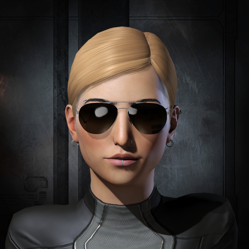 estelle Kashada