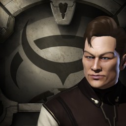 geragi estaros portrait