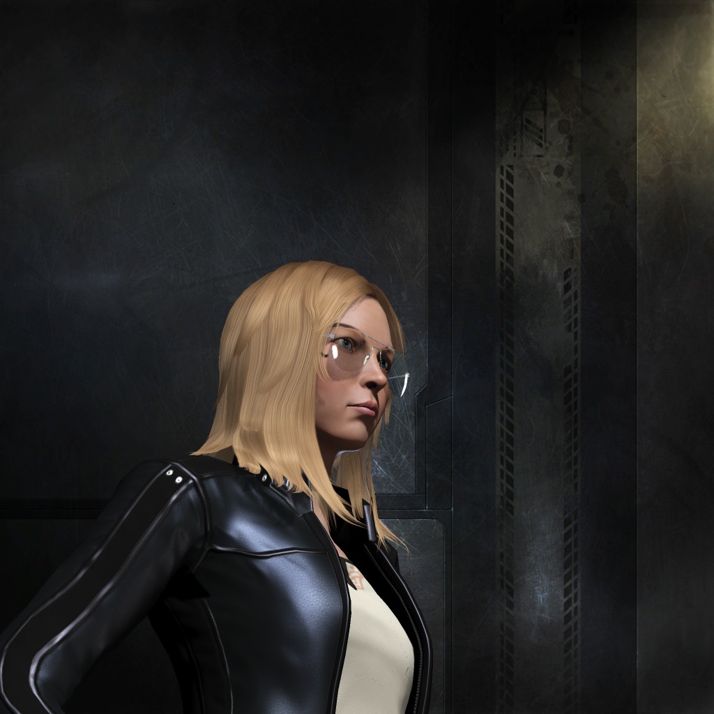 Midnight Black Kim