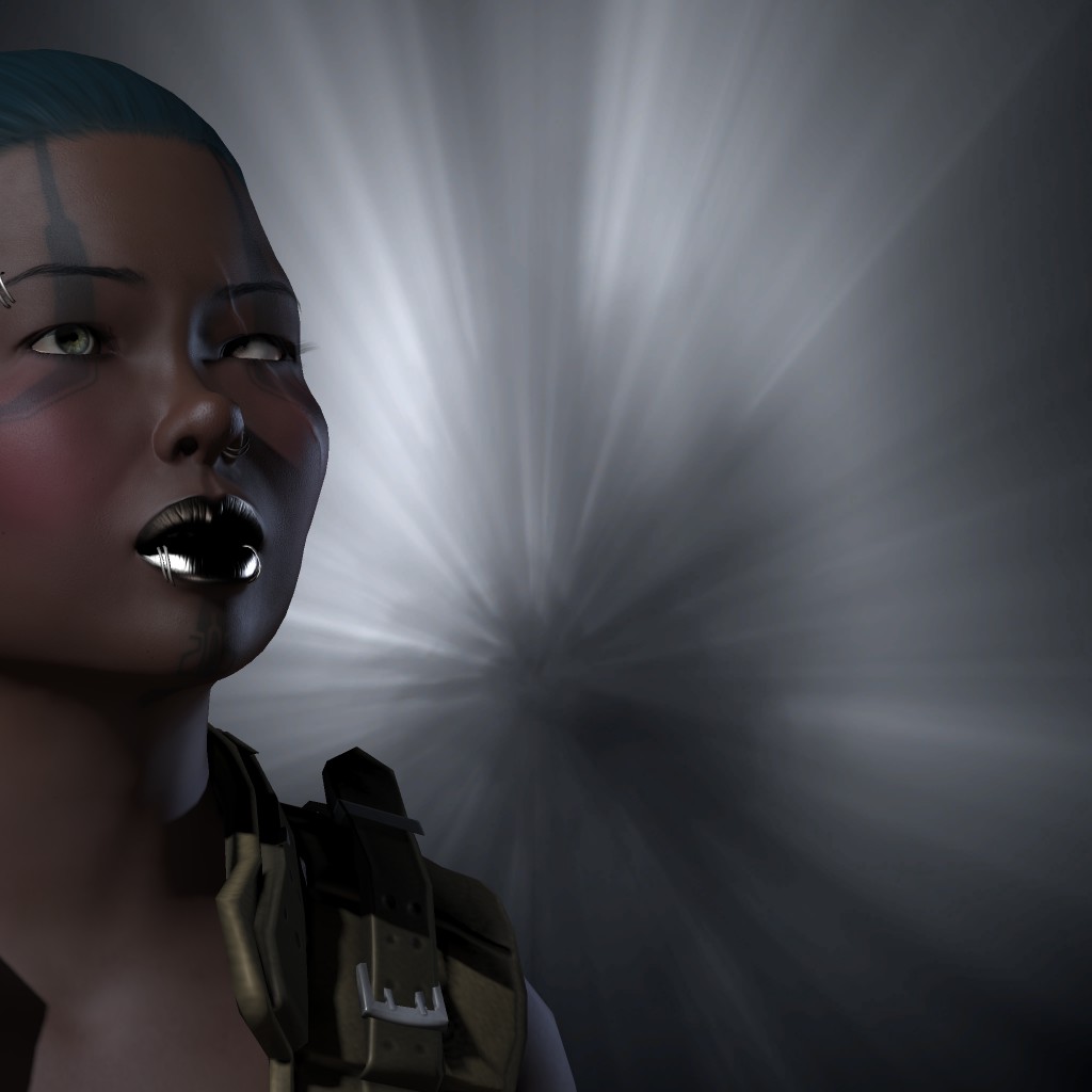 Cyber Viginalus