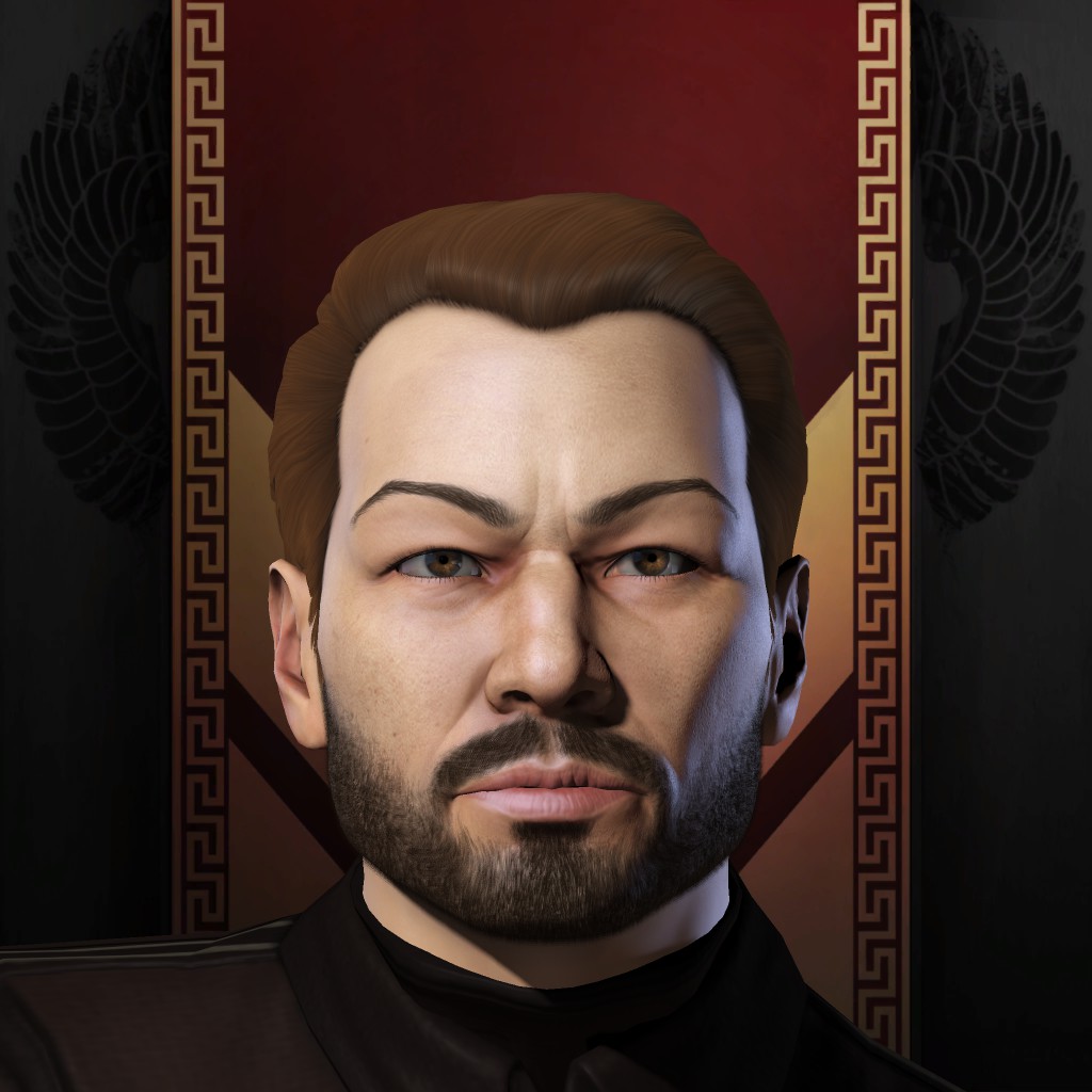 Davian Chan