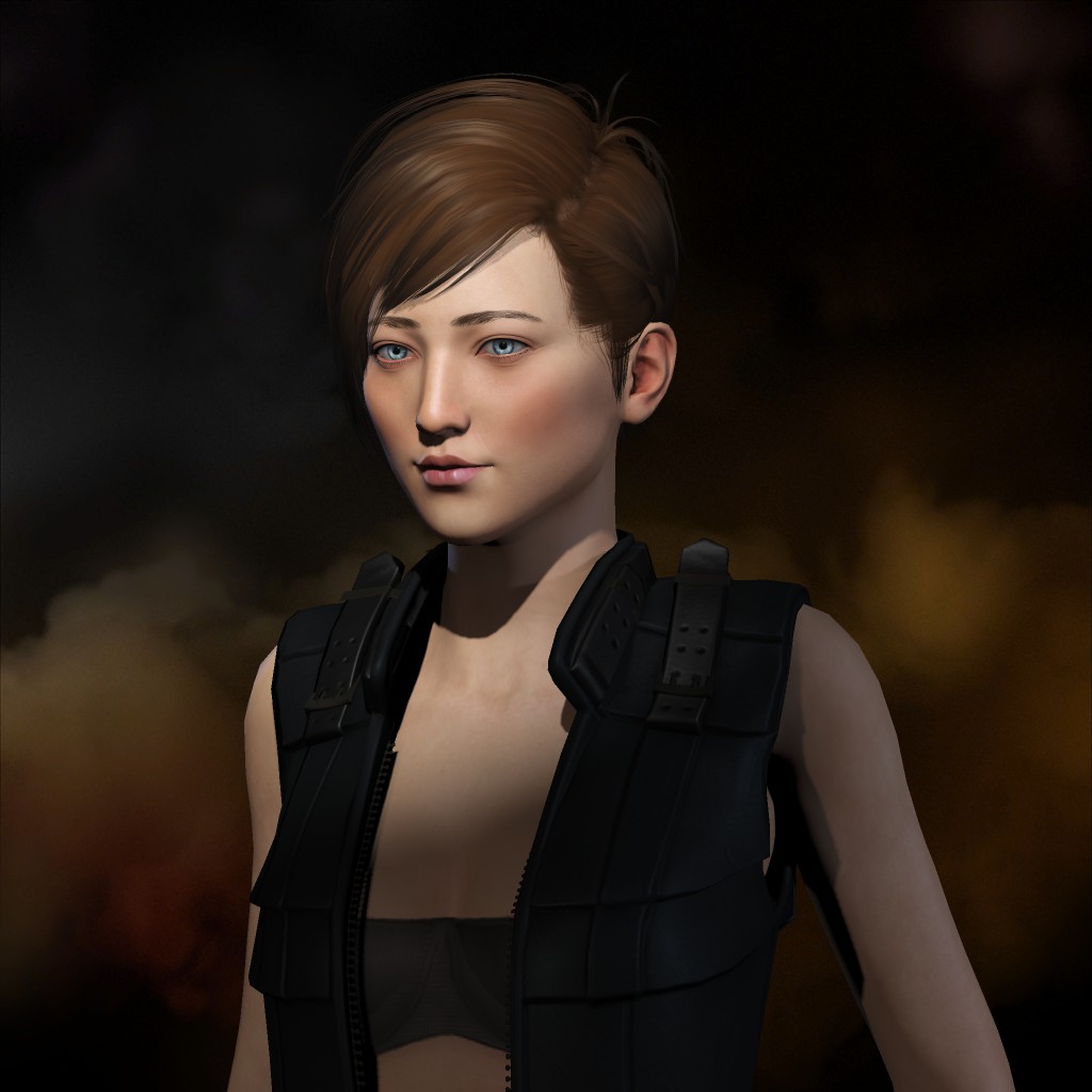 NoGNoLife Lydia