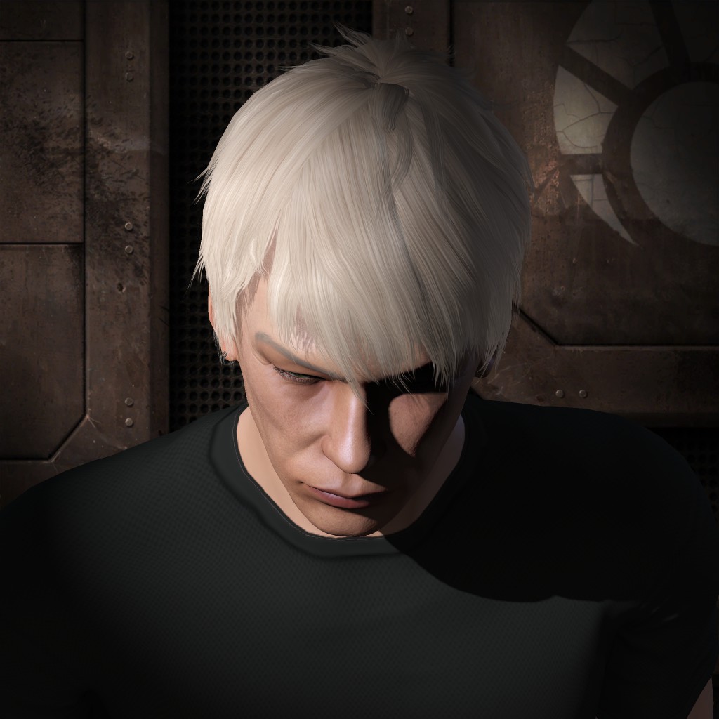 Undead Choi