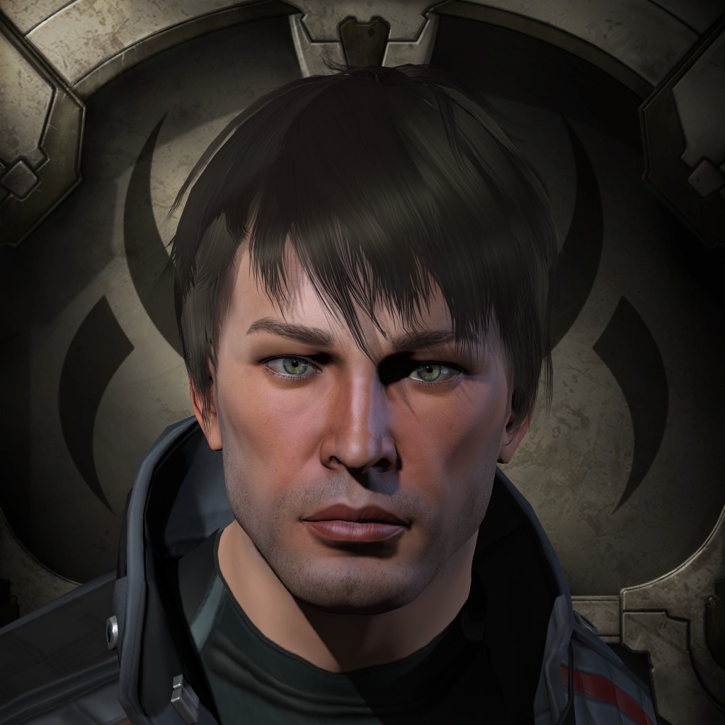 Patch Serenity