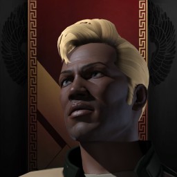 QQyopta portrait