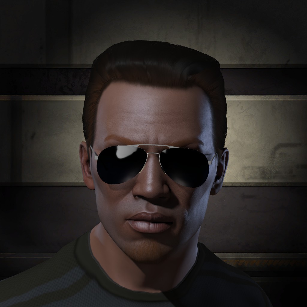 ORE Expanded Cargohold