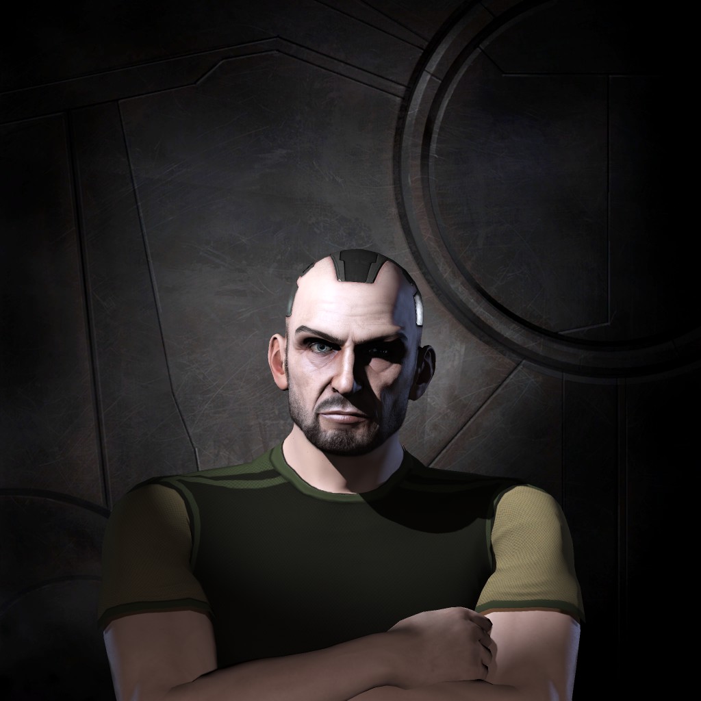 Kyrian Thracian