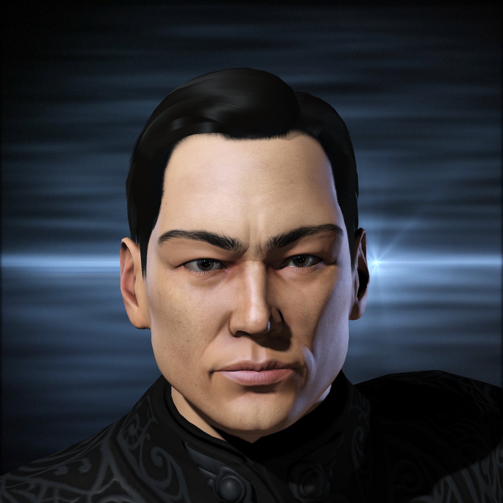 Apollyon Avarice