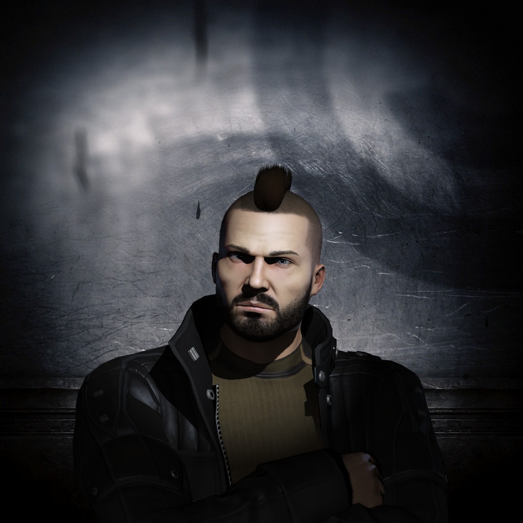 RUNS WITSHITS Skeeter