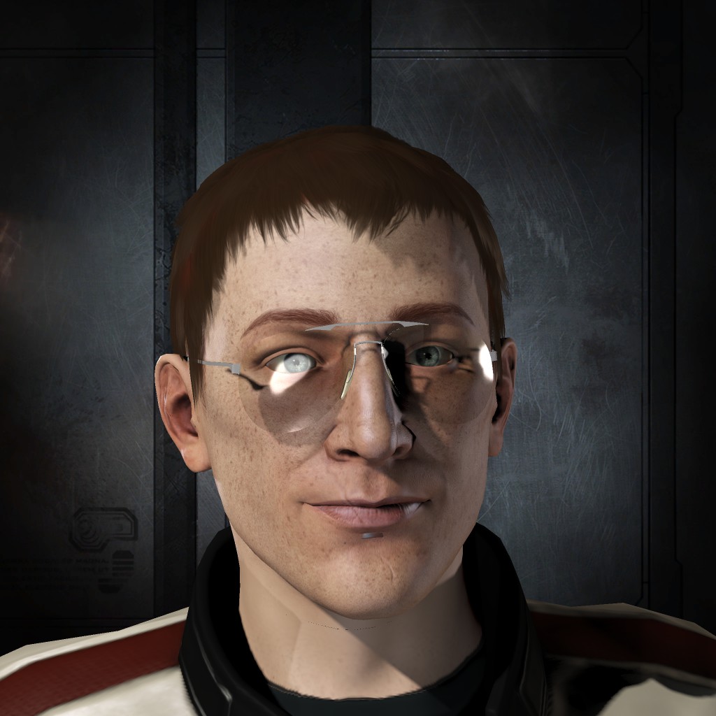 Mark Drogorson
