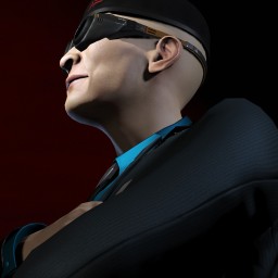 Depran Tekitsu portrait