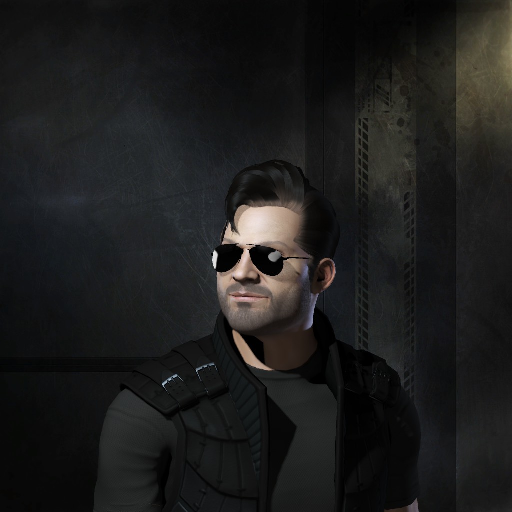 Devereux Landwalker