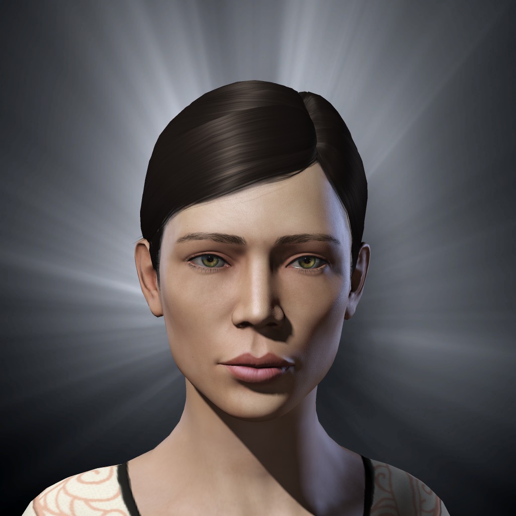 Lordana Groza