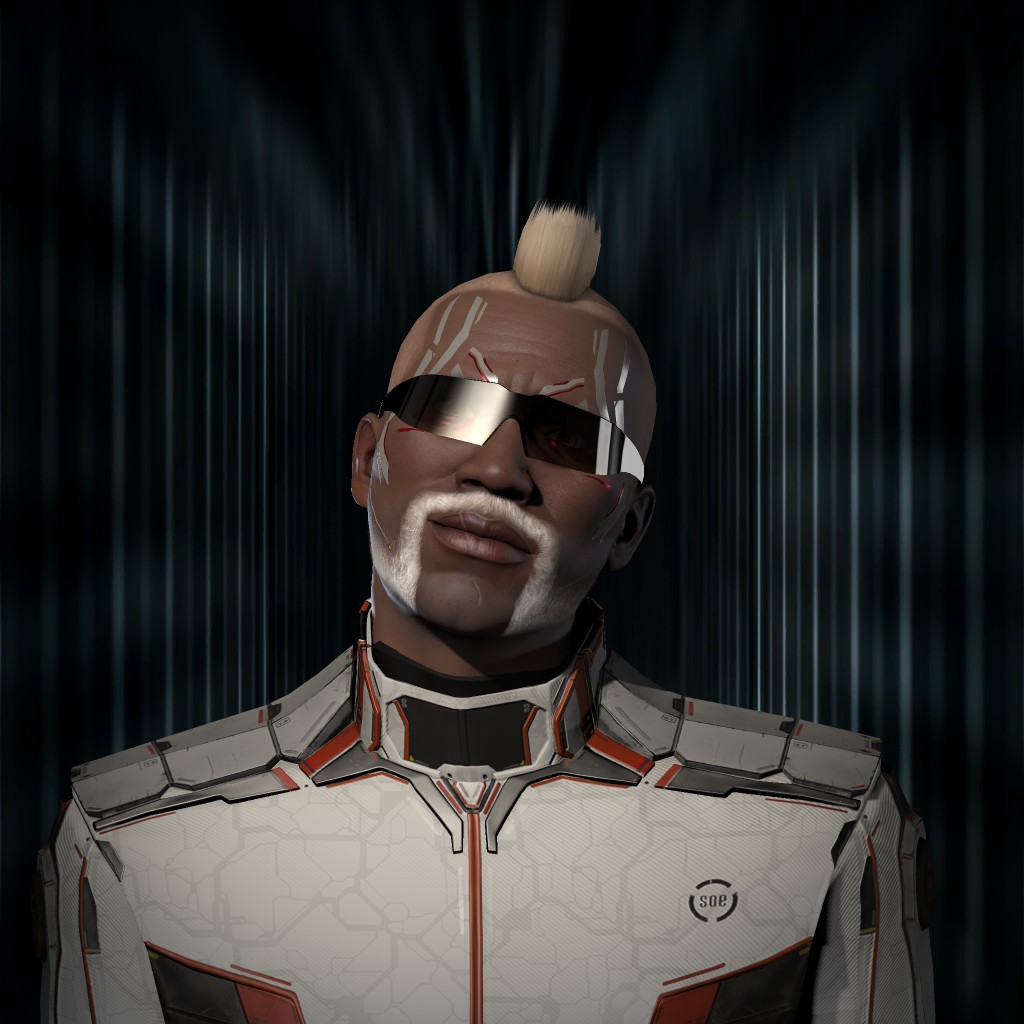 Dante Jesus