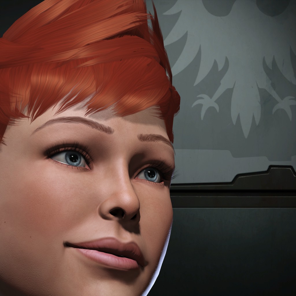 Cassie Starbuck