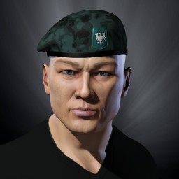 Toris Gnomus portrait