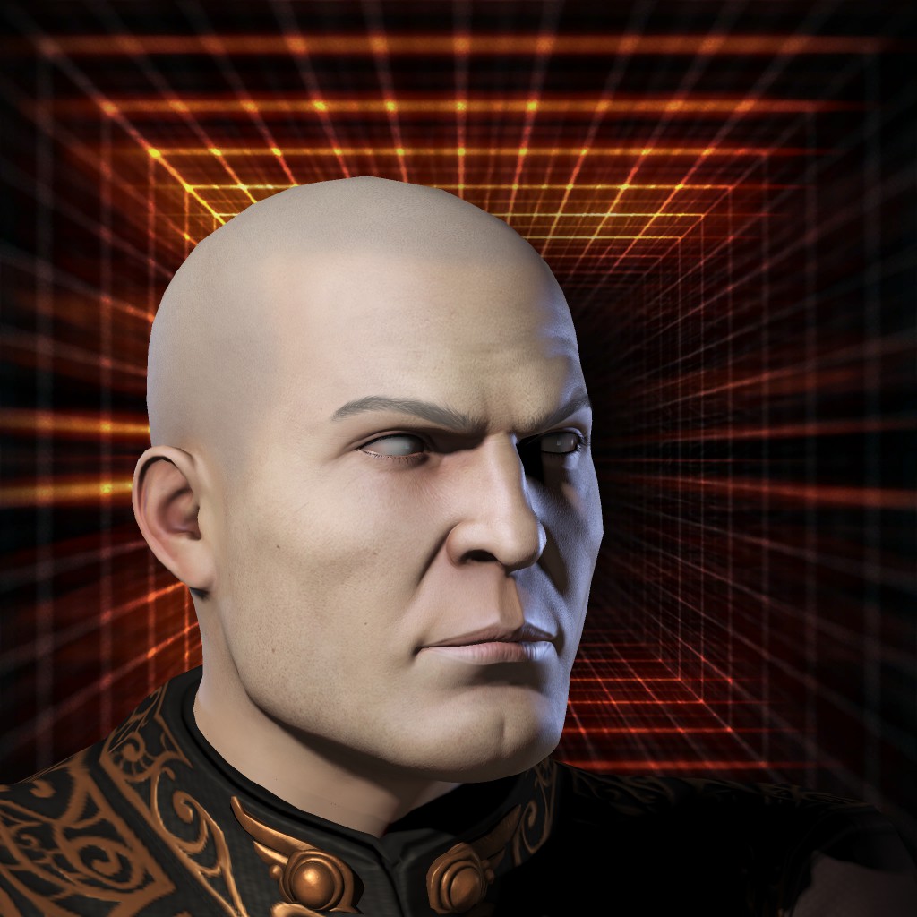 Marstolt's MinerAlt