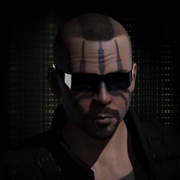 BertsMoM Smasher portrait