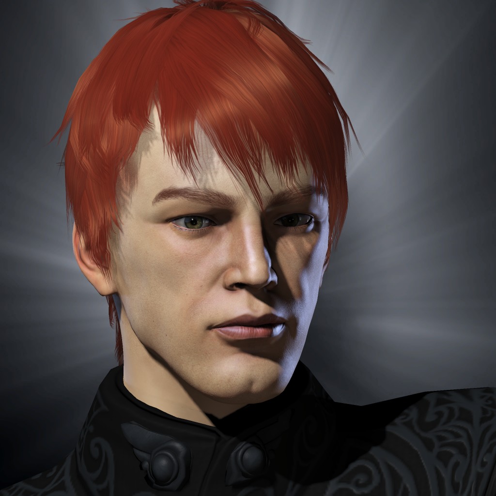 Kichouri Inaki