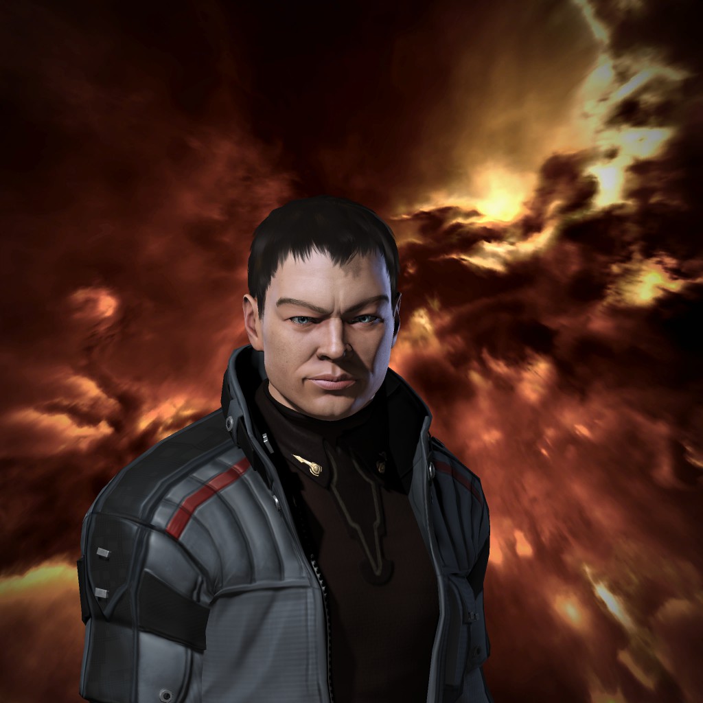 Caldari Citizen 2116097394