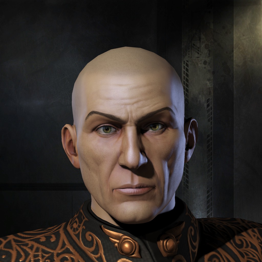 Batt Von Hedron