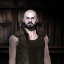 Alaric Corvinus