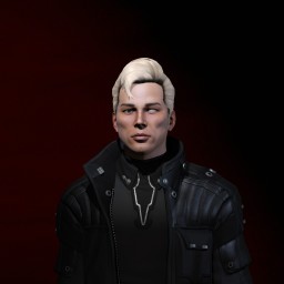 Elnorre76 portrait