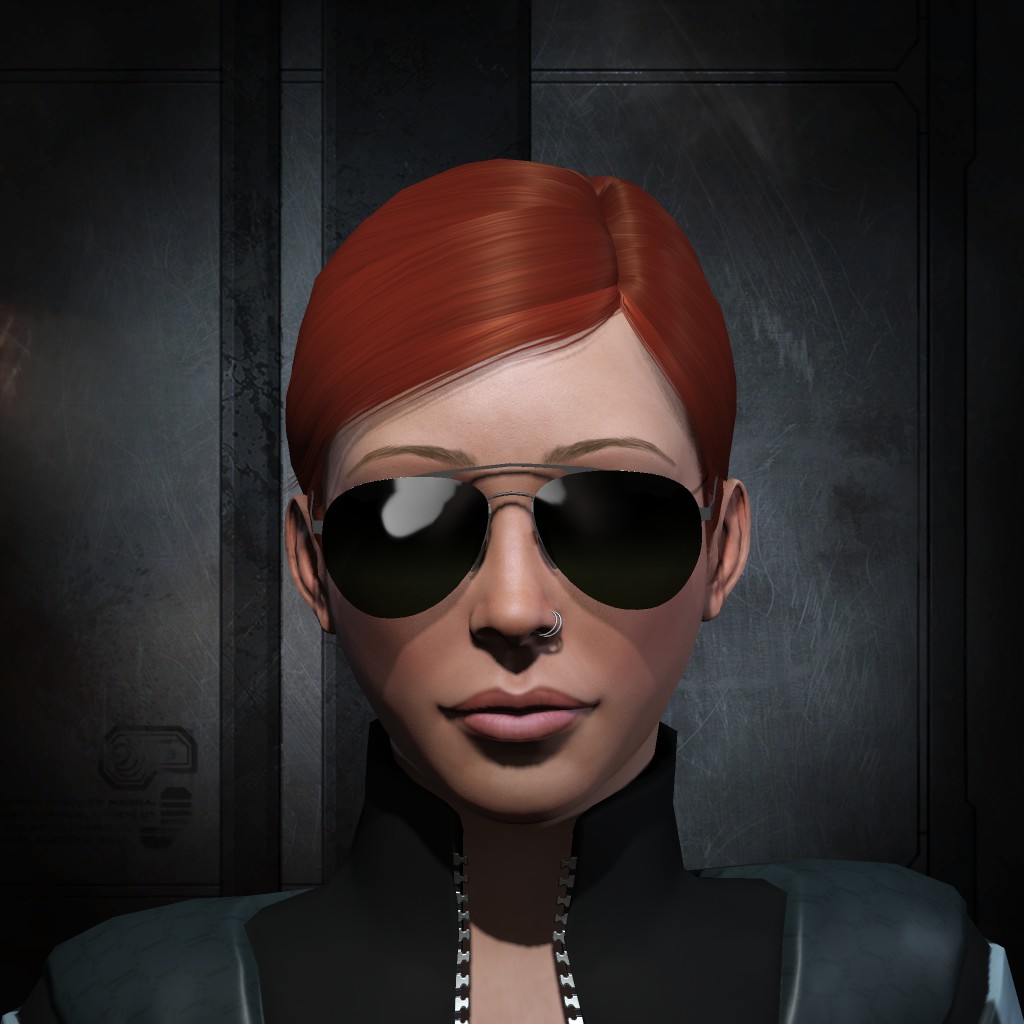 portrait