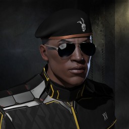 Elders of Elders portrait