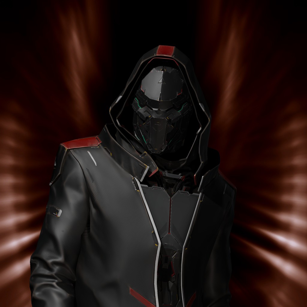 Archangel Michail