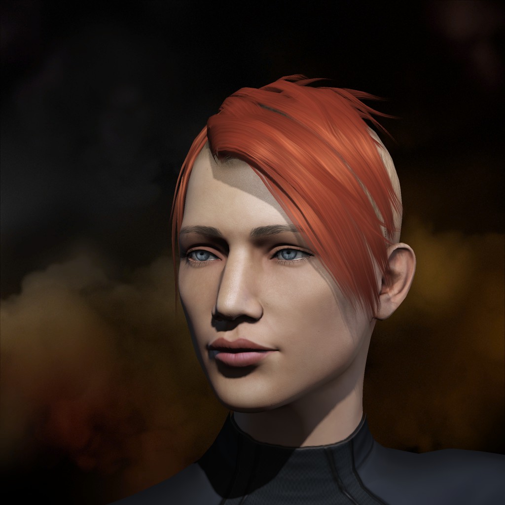 portrait