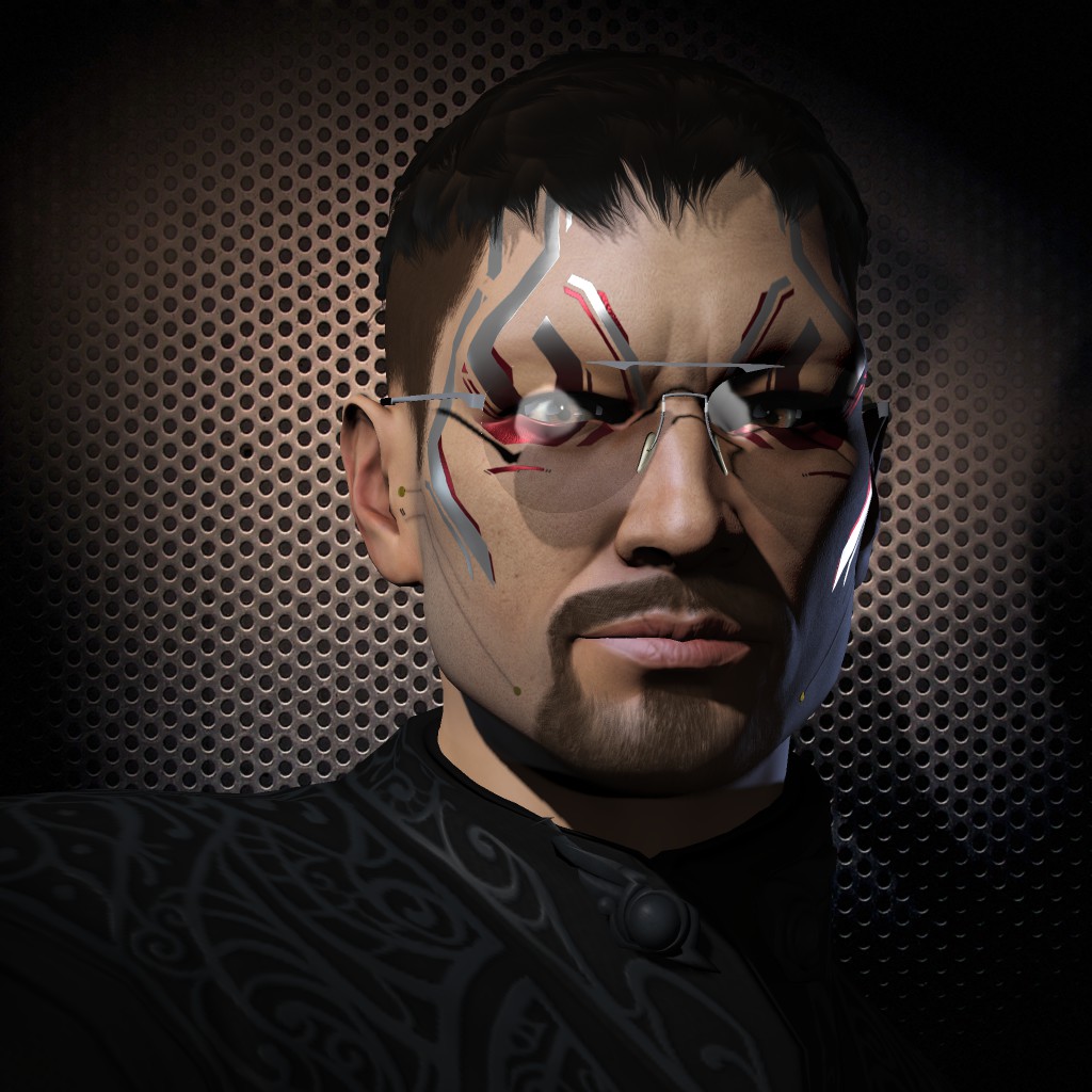 Eiko Sarraki