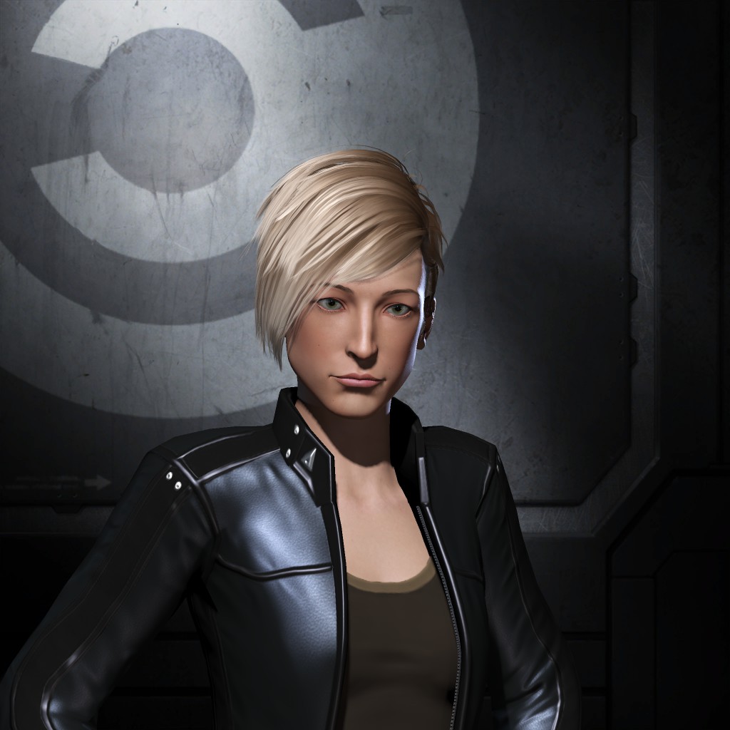 Alexandria Grey