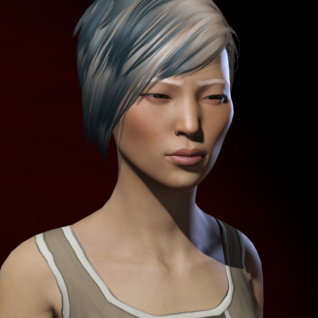 TlTAN ALT