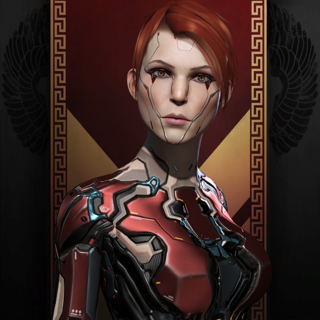 Alpha Fyre