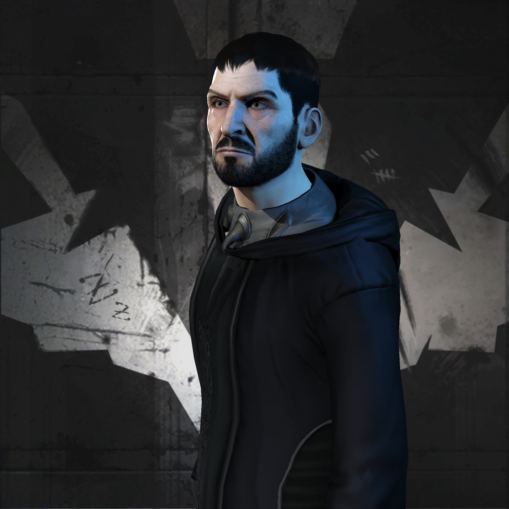 Maxim Avalhar