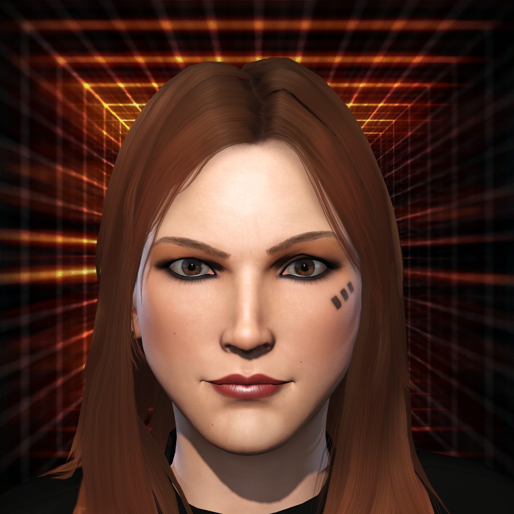 Caldari Citizen 2116103441
