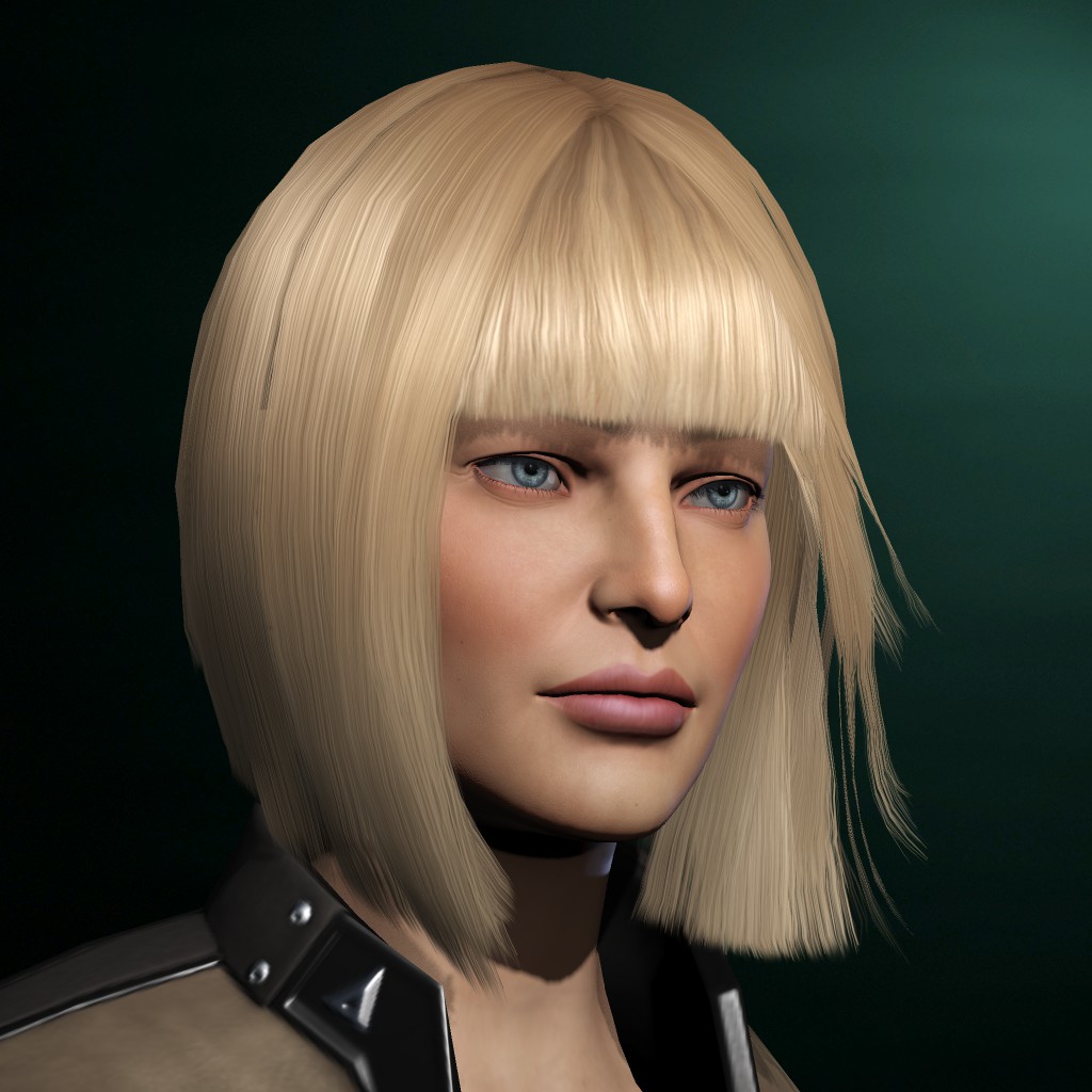 Lilia Nosova