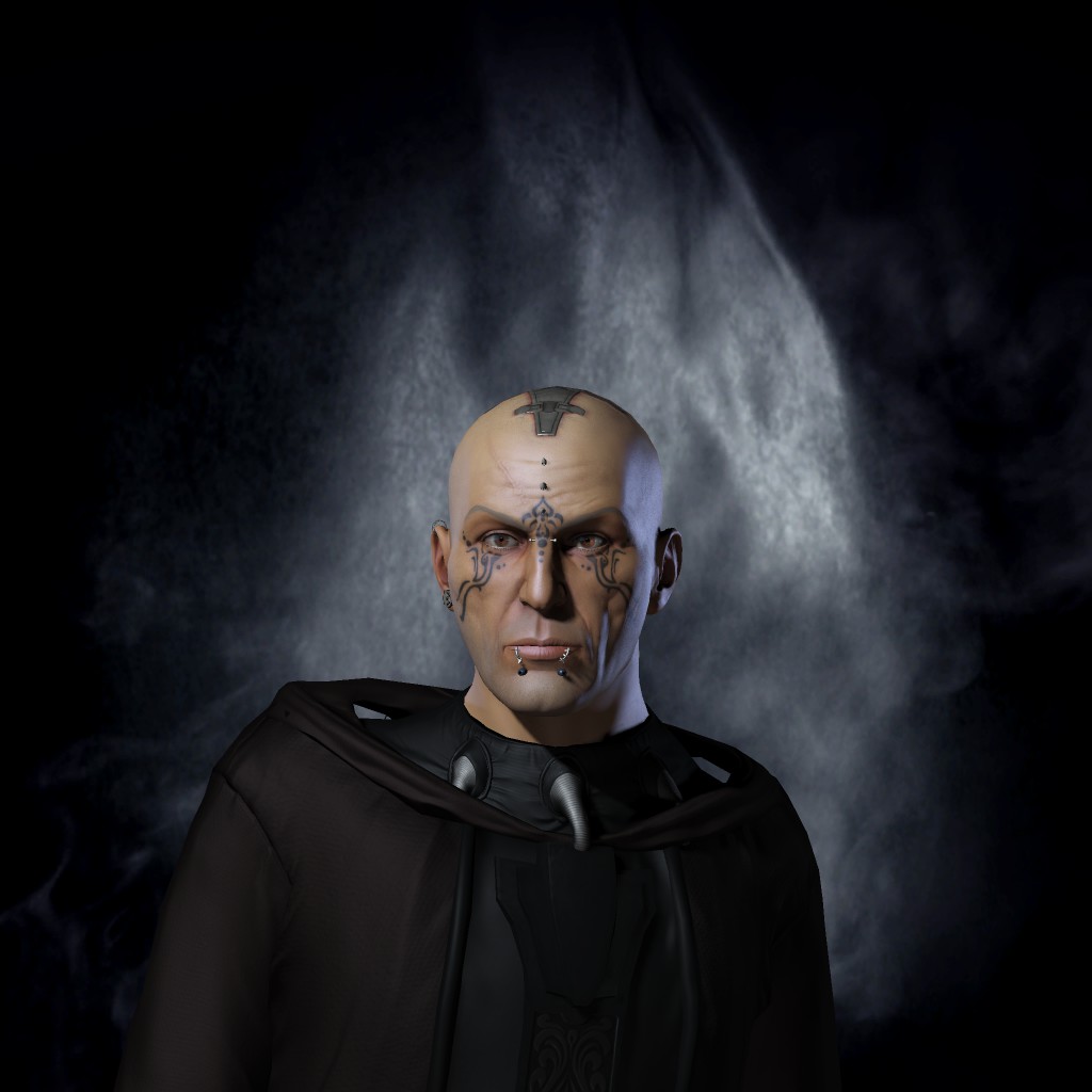 DarkSystem