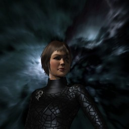 Drithi Moonshae portrait