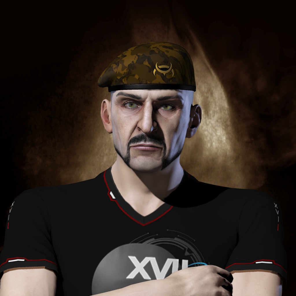 Shayne Yassavi