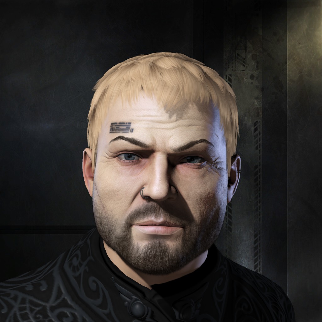 Caldari Citizen 2116105754