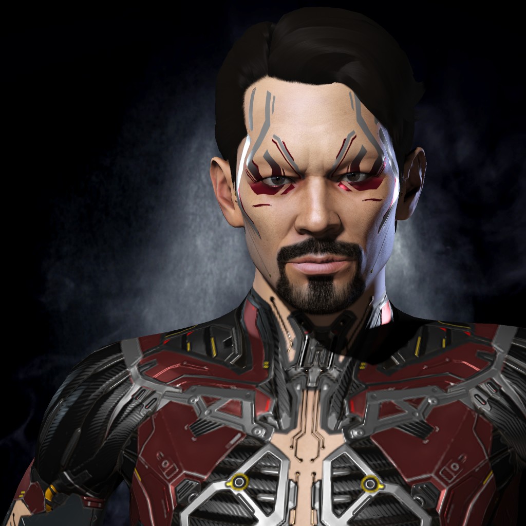 AlexFreelancer Jiang