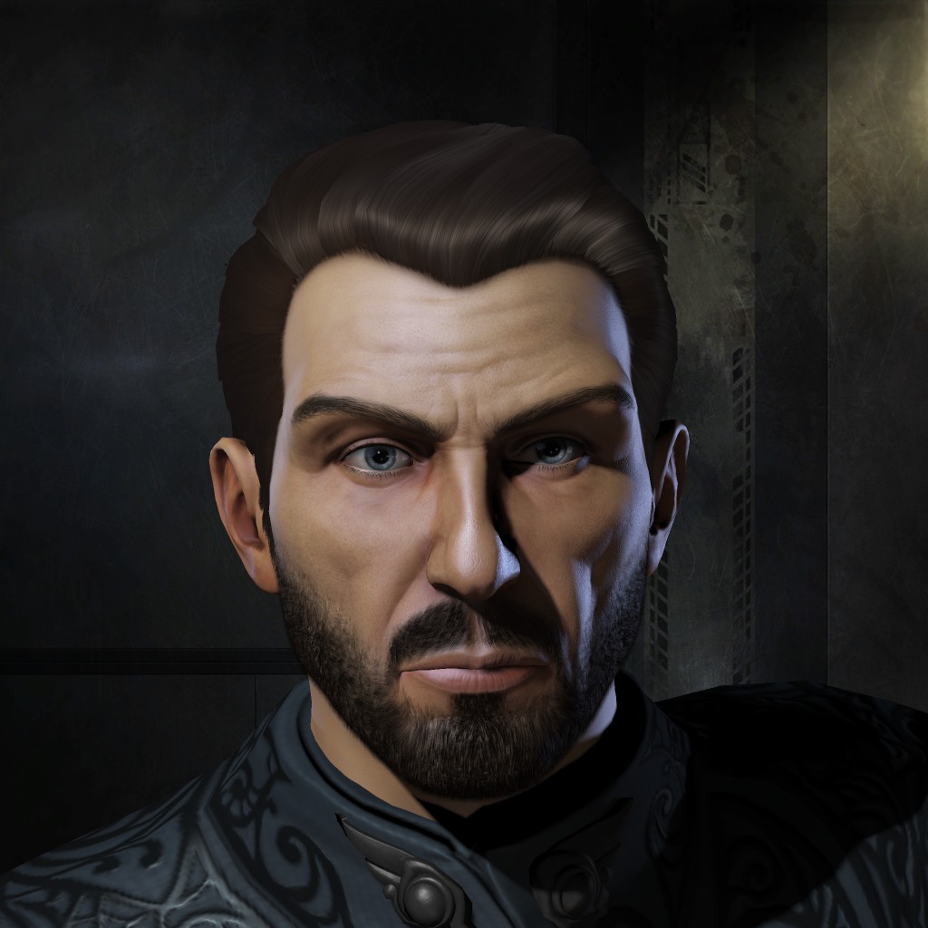 Alexander Alpha