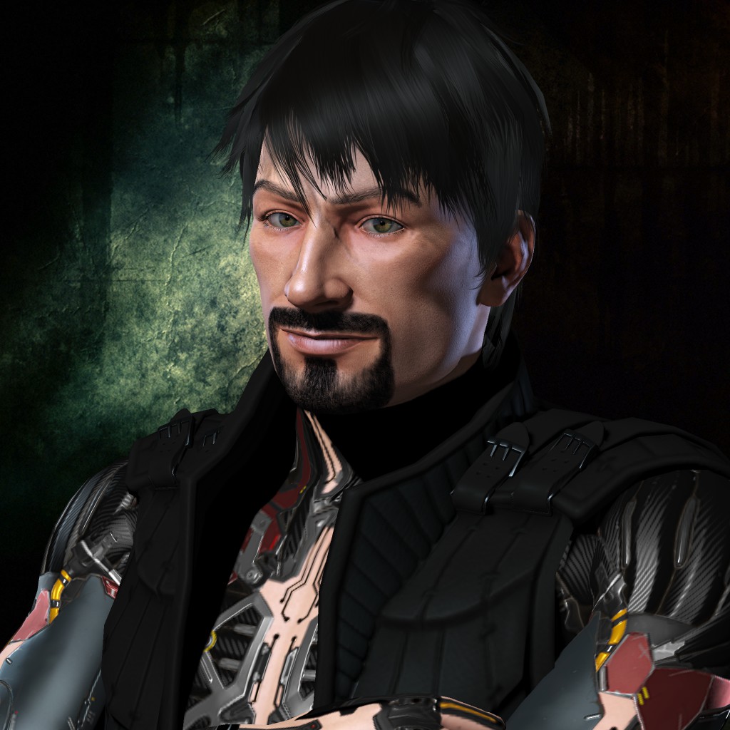 Malkravon Fairran